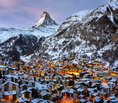 Zermatt Switzerland