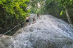 Cebu South Chasing Waterfalls Day Tour