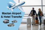 Airport and Hotel Transfer