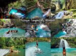 Alegria Kawasan Canyoneering Adventure