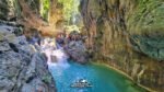 Whale Shark Canyoneering to Kawasan Falls