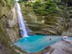 Cebu South Chasing Waterfalls Day Tour