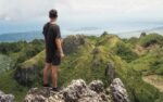 Osmena Peak Canyoneering to Kawasan Falls