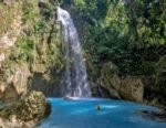 Cebu South Chasing Waterfalls Day Tour