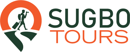 Sugbo Tours logo 2026